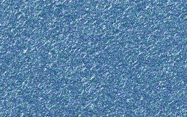 Blue glitters beautiful texture background