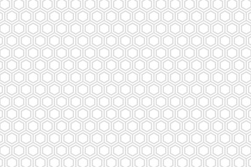 Fototapeta na wymiar Vector honeycomb vector background. Abstract hexagonal illustration.