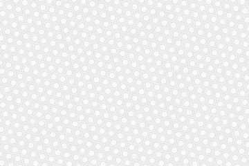 Vector honeycomb vector background. Abstract hexagonal illustration.