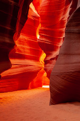antelope canyon