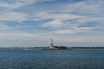 Statue of liberty