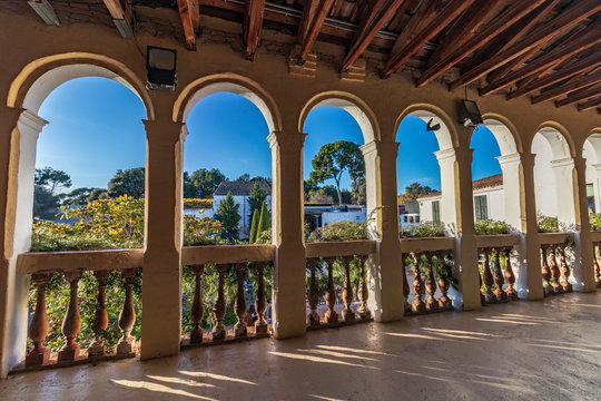 Sant Esteve Sesrovires just 30 minutes from Barcelona is this beautiful town.