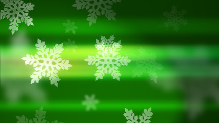 Merry Christmas and Happy New Year background