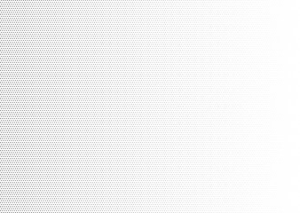 Abstract halftone dotted background. Monochrome pattern with dot and circles.  Vector modern pop art texture for posters, sites, business cards, cover postcards, interior design, labels, stickers.