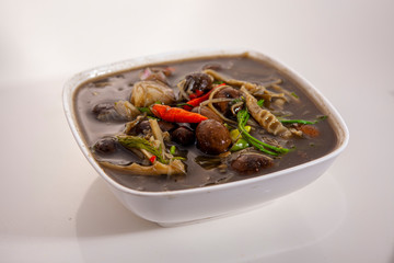 Thai food