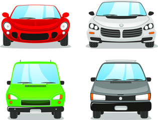 car icons