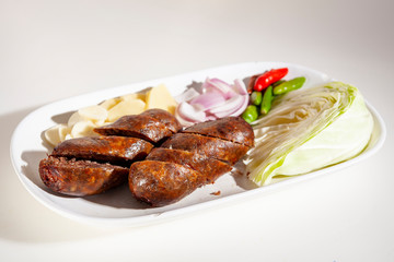 Thai food