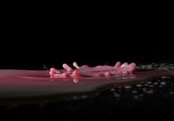 Splash
