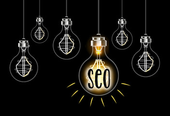Concept SEO