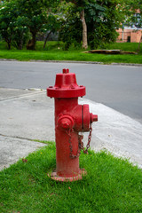 Hidrante 3