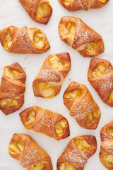 Pear Danish
