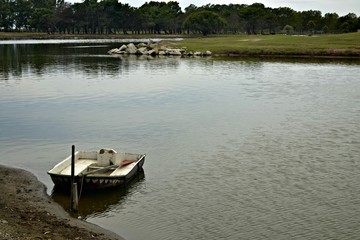 Obraz premium River