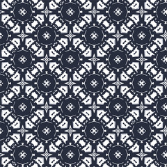 Abstract geometric pattern in ornamental style. Seamless texture. Desing Wallpaper,greeting card,gift.