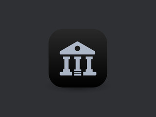 Bank -  App Icon