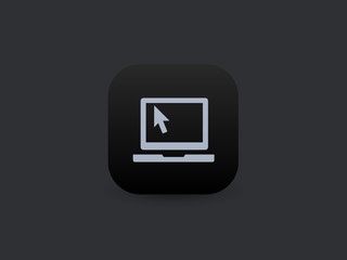 Remote Desktop -  App Icon