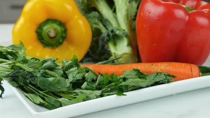 salad