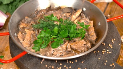 food