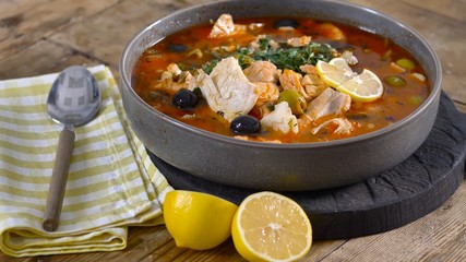 soup