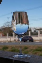paisagem macro