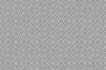 gray background with pattern