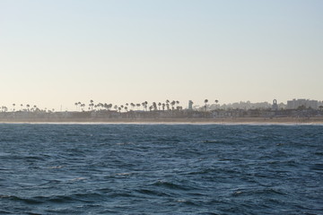 Fototapeta premium Coast 1