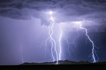  Lightning storm © JSirlin