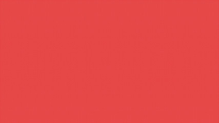 Red screentone