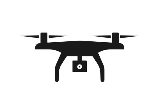 Drone vector image deals