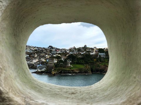 Fowey