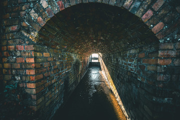 Wasserbau, Kanal