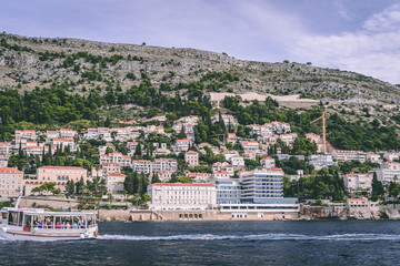 Dubrovnik, Croatia
