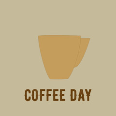 International Coffee Day