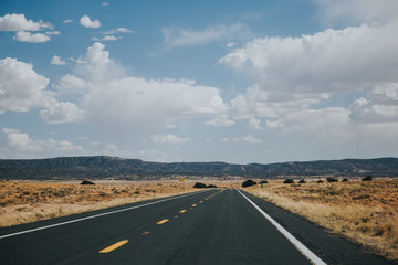 Road Trip dans les parcs nationaux du Grand Ouest américain