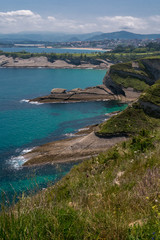 Cabo Mayor Park - Santander