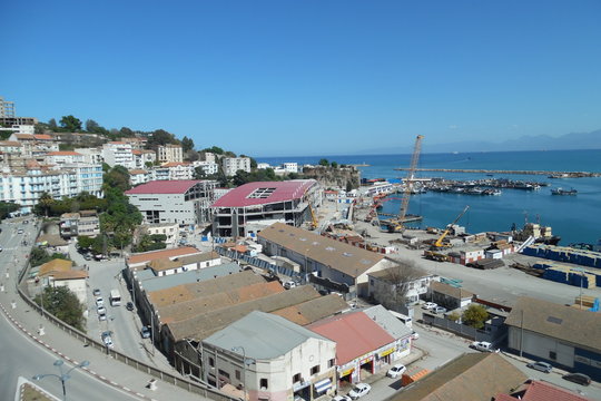 Bejaia qabayil algeria 