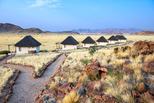 Namibia, Africa. Namib Naukluft Park