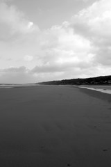 The Normandy Landing Beaches