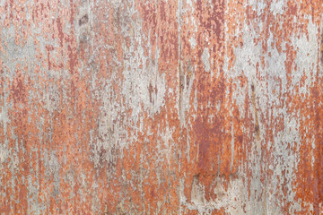 Old Weathered Wood Panel Texture