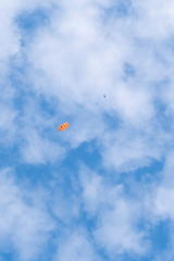 Parachute
