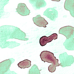 Animal Skin Background. © Vialeta