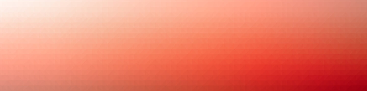 Abstract Trianglify gradient Generative Art background illustration