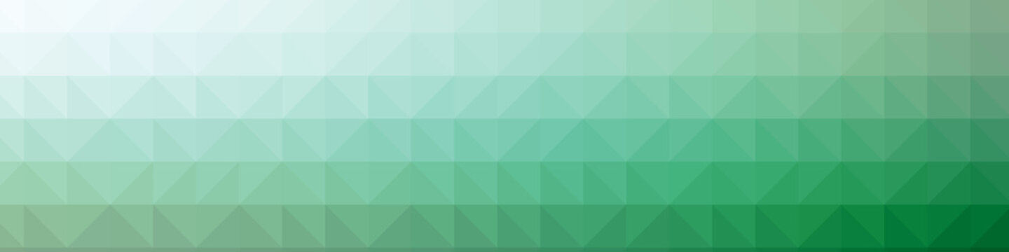 Abstract Trianglify gradient Generative Art background illustration