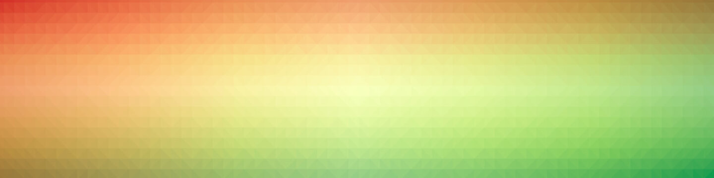 Abstract Trianglify gradient Generative Art background illustration