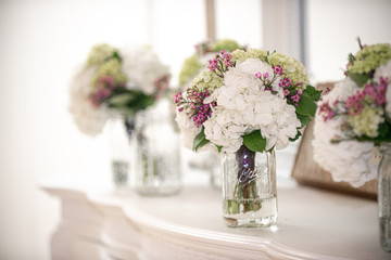 bouquet of flowers