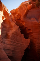 antelope canyon in America