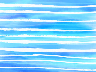 ひんやりボーダー