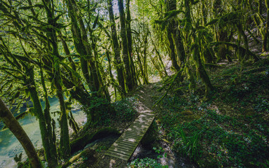 Bellegarde sur varseline  