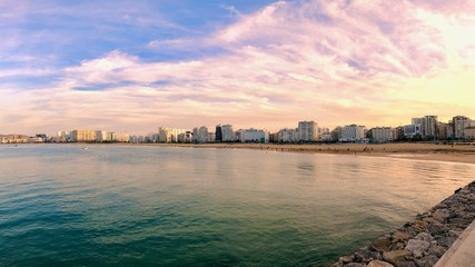 Fototapeta premium Tanger