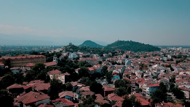 PLOVDIV BULGARIA
