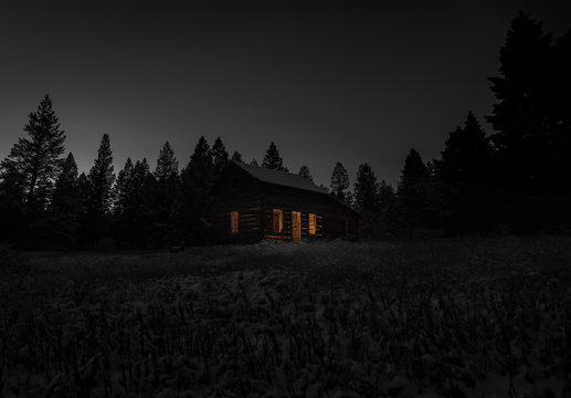 Rural House Night Images – Browse 39,302 Stock Photos, Vectors, and Video |  Adobe Stock
